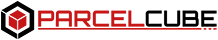 Parcel Cube logo